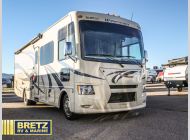 Used 2015 Thor Motor Coach Windsport 32N image