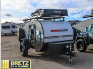 New 2025 Modern Buggy RV Little Buggy 10RK image