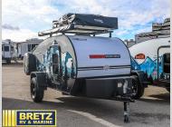 New 2025 Modern Buggy RV Little Buggy 12LRK image