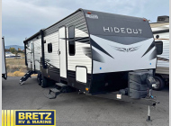 Used 2021 Keystone RV Hideout 29DFSWE image