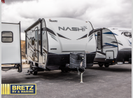 Used 2022 Northwood Nash 18FM image