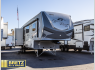 Used 2017 Highland Ridge RV Open Range Roamer RF337RLS image