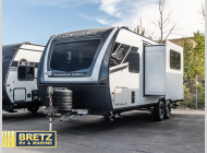 New 2026 KZ Confluence 22BH HEADWATERS ED image