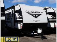 New 2026 Grand Design Transcend One 151RB image