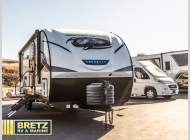 Used 2024 Forest River RV Alpha Wolf Touring Edition 280QBS image