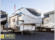 Used 2017 Forest River RV Wildcat Maxx 250RDX image