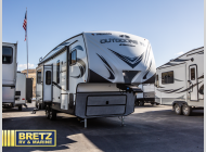Used 2021 Outdoors RV Glacier Peak 26FS image
