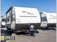 New 2026 Highland Ridge RV Open Range COLT 25BH image