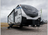 Used 2021 Cruiser Shadow Cruiser 259BHS image