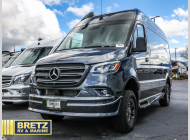 New 2025 Grech RV Turismo-ion Tour AWD image
