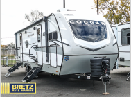 New 2025 Keystone RV Cougar Half-Ton 25FKD image