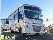 Used 2018 Winnebago Sunstar 27PE image