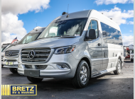 New 2024 Airstream RV Interstate 19 Std. Model image