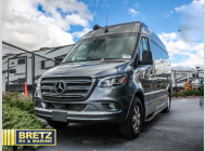 Used 2023 Roadtrek SS Agile image