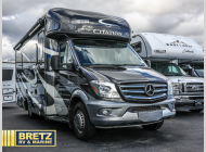 Used 2018 Thor Motor Coach Chateau CITATION 24ST image