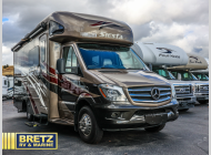 Used 2019 Thor Motor Coach Siesta 24SS image