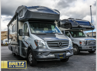 Used 2017 Winnebago Navion 24G image