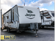 Used 2017 Jayco Jay Feather 23RBM image