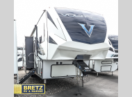 Used 2020 Dutchmen RV Voltage 4185 image