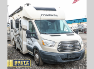 Used 2017 Thor Motor Coach Compass 23TR image