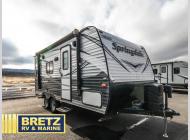 Used 2017 Keystone RV Springdale 179QBWE image