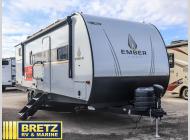 New 2024 Ember RV E-Series 26ETS image