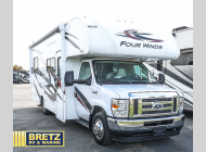 Used 2022 Four Winds RV Four Winds 25V image