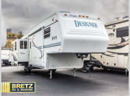 Used 2000 Jayco 36 image