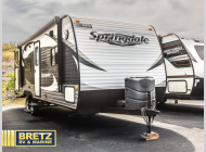 Used 2015 Keystone RV Springdale 260LE image