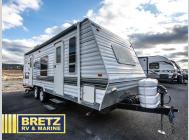 Used 2005 Forest River RV Wildwood 23T image