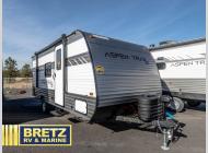 New 2025 Dutchmen RV Aspen Trail Mini 1860RK image