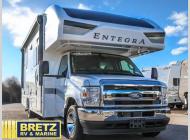 New 2026 Entegra Coach Odyssey 24B image