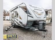 Used 2025 Forest River RV Shockwave 2450RLX image
