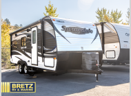 Used 2016 Keystone RV Springdale 201RDWE image