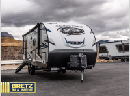 Used 2022 Forest River RV Cherokee Alpha Wolf 22SW-L image