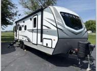 Used 2021 Keystone RV Cougar Half-Ton 25RDSWE image
