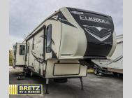 Used 2019 Heartland ElkRidge 39MBHS image