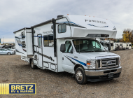 Used 2023 Forest River RV Forester LE 3251DSLE Ford image