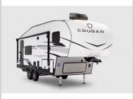 New 2026 Keystone RV Cougar Half-Ton 22RKWE image
