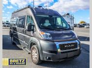 Used 2022 Thor Motor Coach Tellaro 20K image