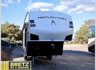 New 2026 Grand Design Reflection 100 Series 22RK image