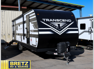 New 2026 Grand Design Transcend 265BHT image