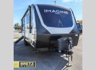 New 2026 Grand Design Imagine XLS 2700BS image