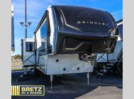 New 2026 Brinkley Model Z 3100 image