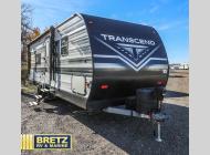 Used 2022 Grand Design Transcend Xplor 261BH image