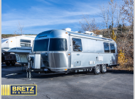 Used 2020 Airstream Flying Cloud 25FB image