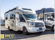 Used 2018 Thor Compass 23TR image