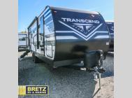 New 2026 Grand Design Transcend 265BHT image