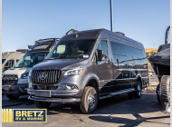 New 2026 Airstream Interstate 24GLAP image