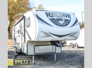 Used 2016 CrossRoads RV ReZerve 27BH image